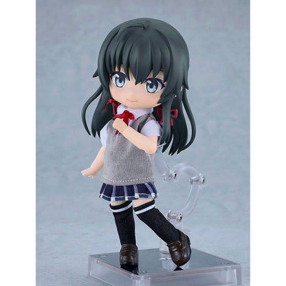 My Teen Romantic Comedy SNAFU Nendoroid Doll Action Figure Yukino Yukinoshita