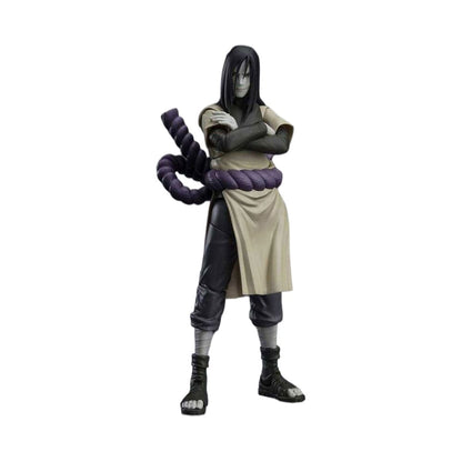 Naruto S.H.Figuarts Orochimaru - Seeker of Immortality Reissue -Action Figure
