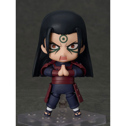 Naruto Shippuden Nendoroid Action Figure Hashirama Senju
