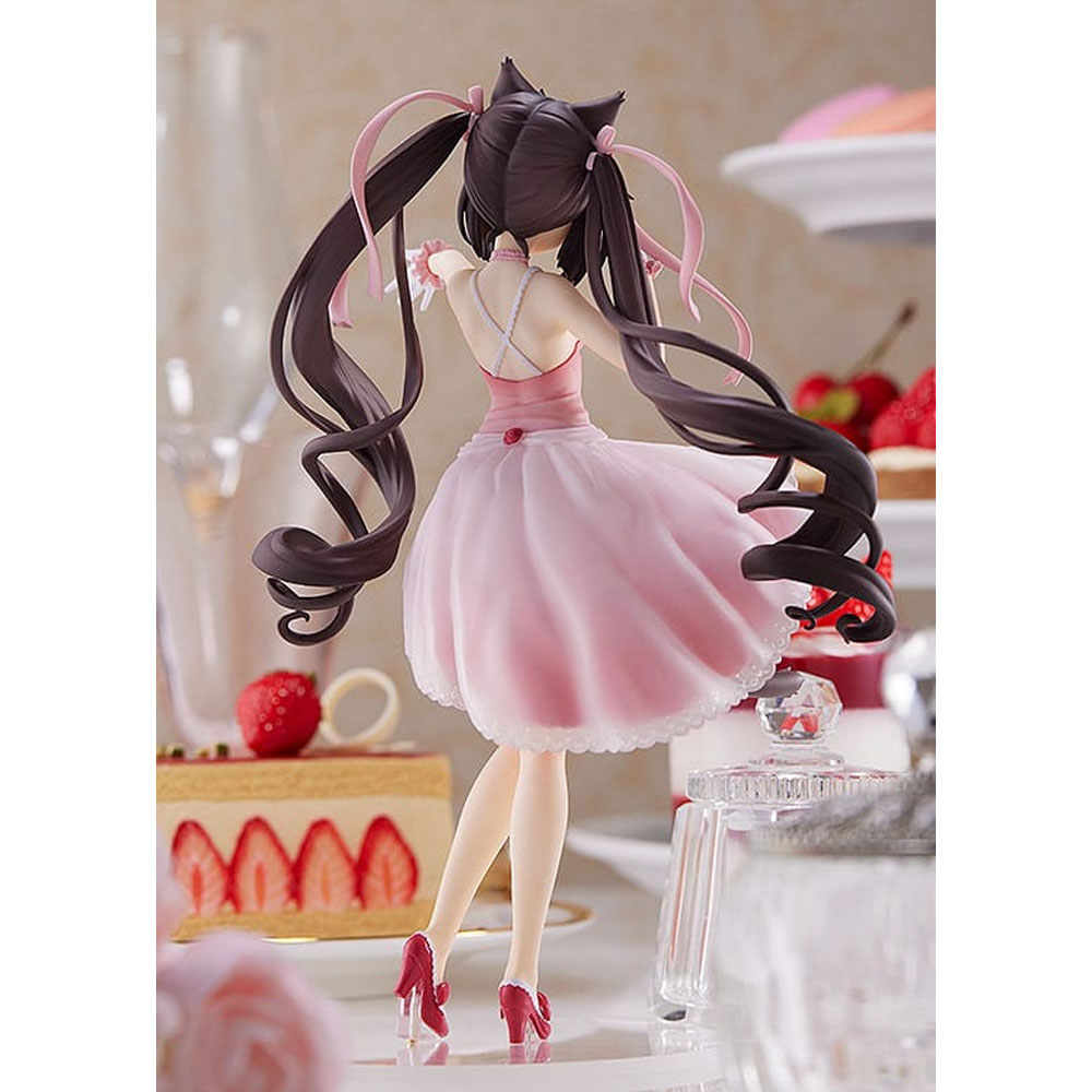 Nekopara Pop Up Parade Chocola: Cocktail Dress Ver.