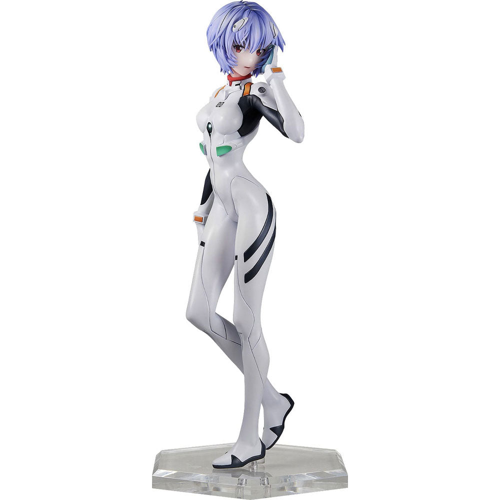Neon Genesis Evangelion 1/7 Rei Ayanami -Figuuri