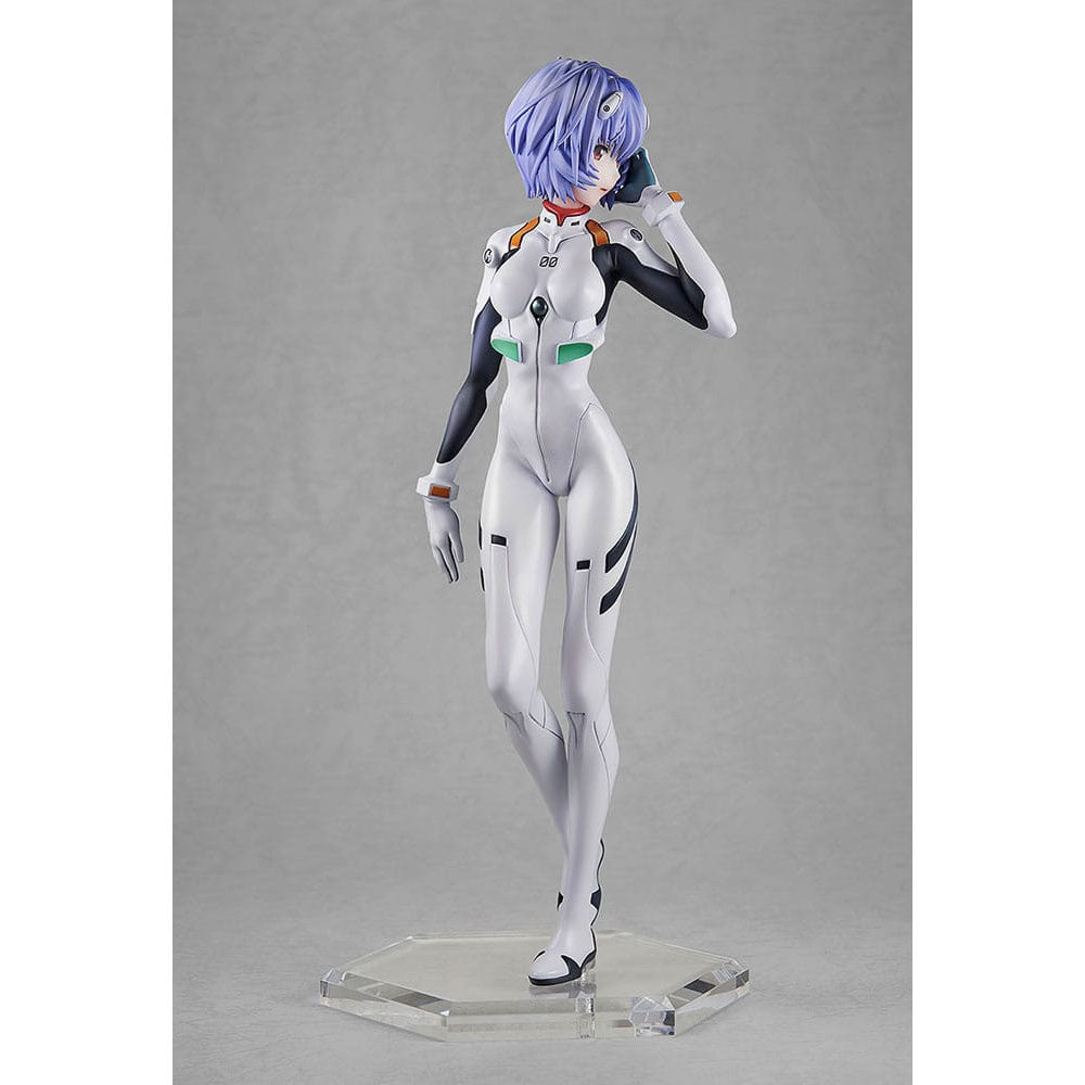 Neon Genesis Evangelion 1/7 Rei Ayanami -Figuuri