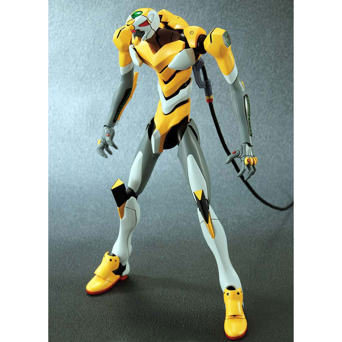 Nge Eva 00 New Movie Ver Hg -02- -Model kit