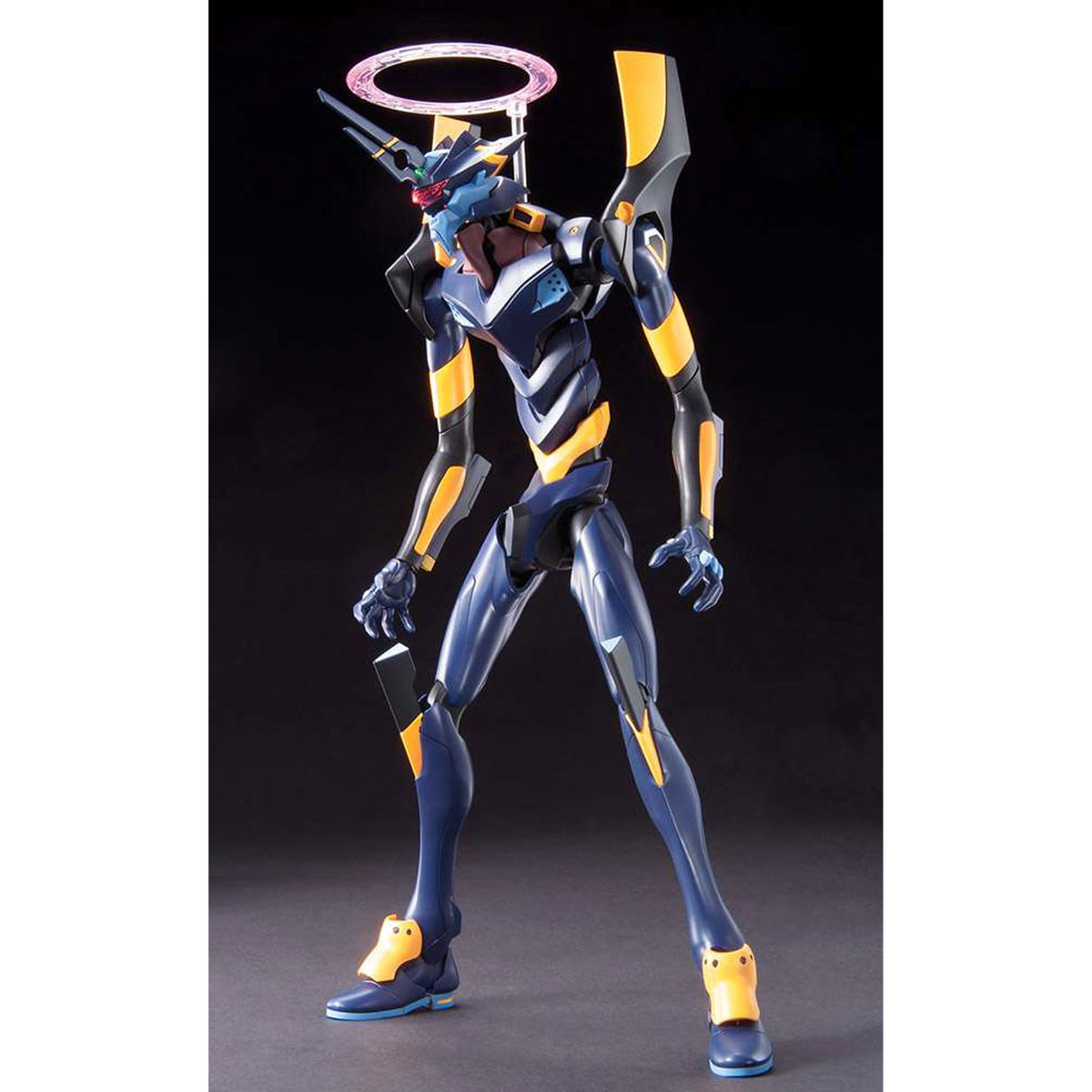 Nge Eva 06 New Movie Ha Ver Hg -06- -Model kit