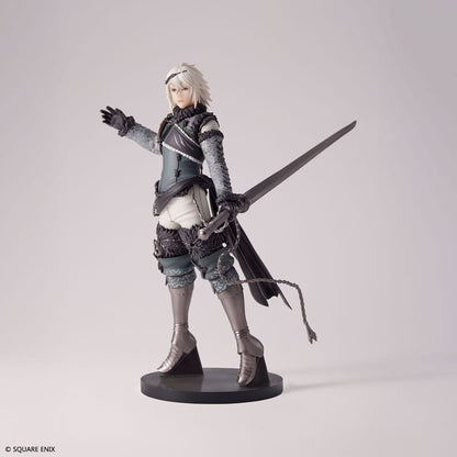 NieR:Automata Form-ISM NieR Replicant ver.1.22474487139...