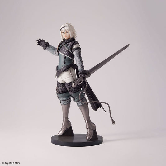 NieR:Automata Form-ISM NieR Replicant ver.1.22474487139...