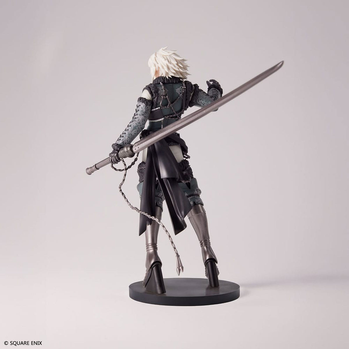 NieR:Automata Form-ISM NieR Replicant ver.1.22474487139...