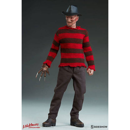 Nightmare on Elm Street 3 Dream Warriors 1/6 Freddy Krueger -Action Figure