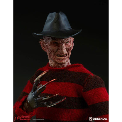 Nightmare on Elm Street 3 Dream Warriors 1/6 Freddy Krueger -Action Figure