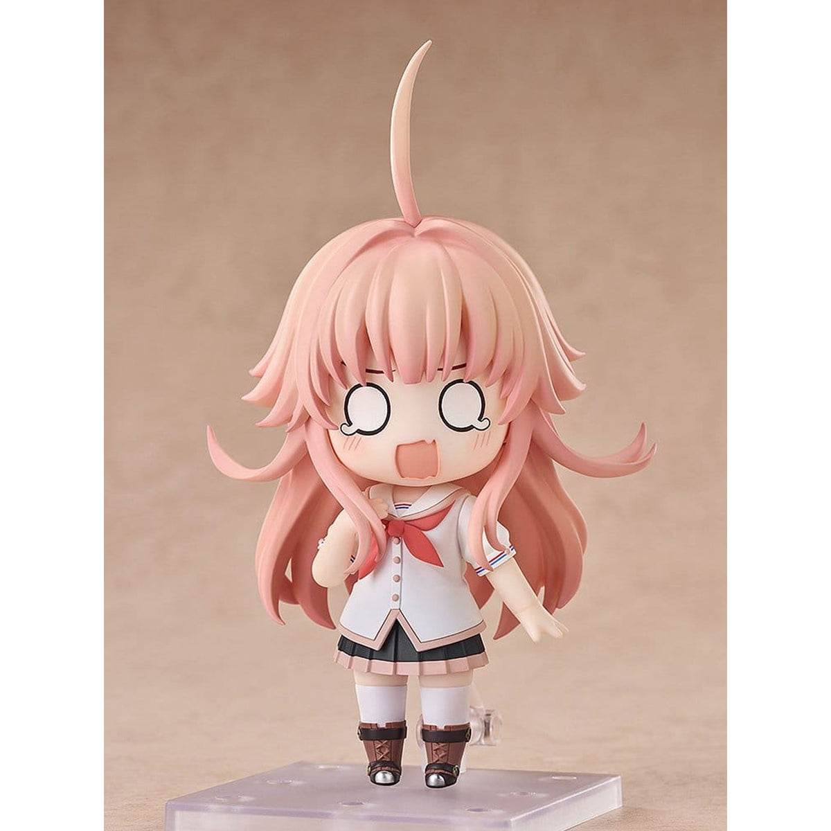 Nukitashi The Animation Nendoroid Hinami Watarai -Action Figure