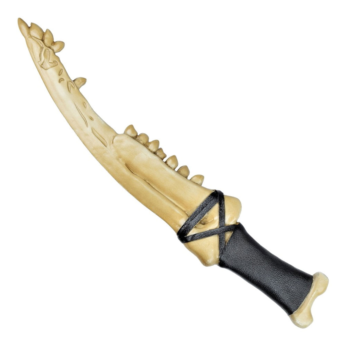 Ornamental Fantasy Dagger (ZS8919) -Replica