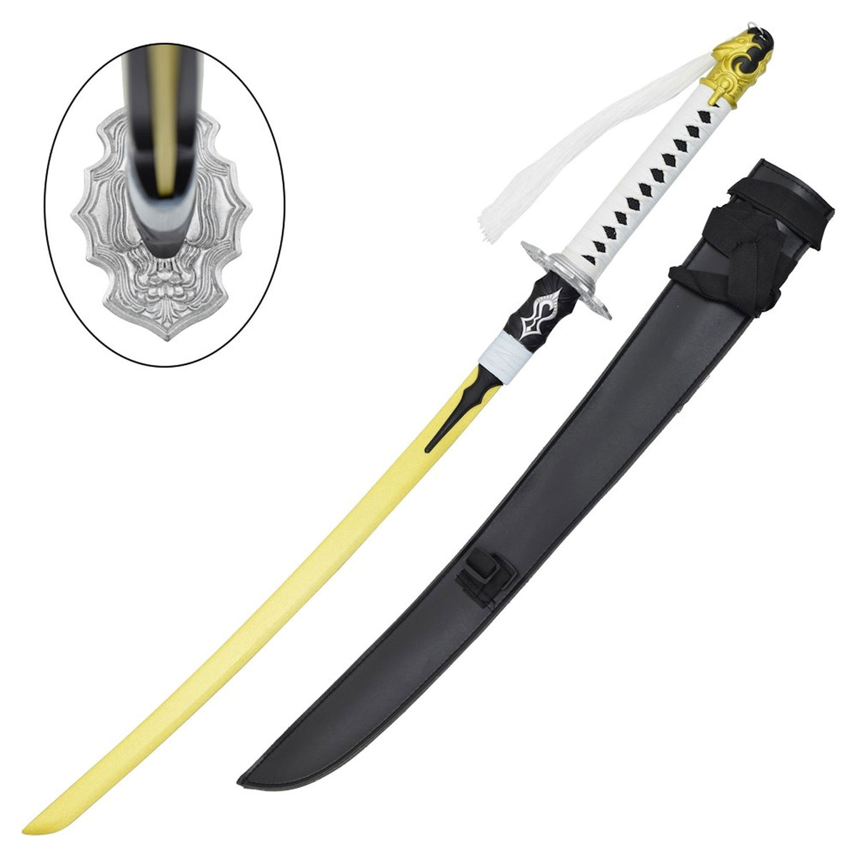 Ornamental Katana (ZS624-2) -Replica
