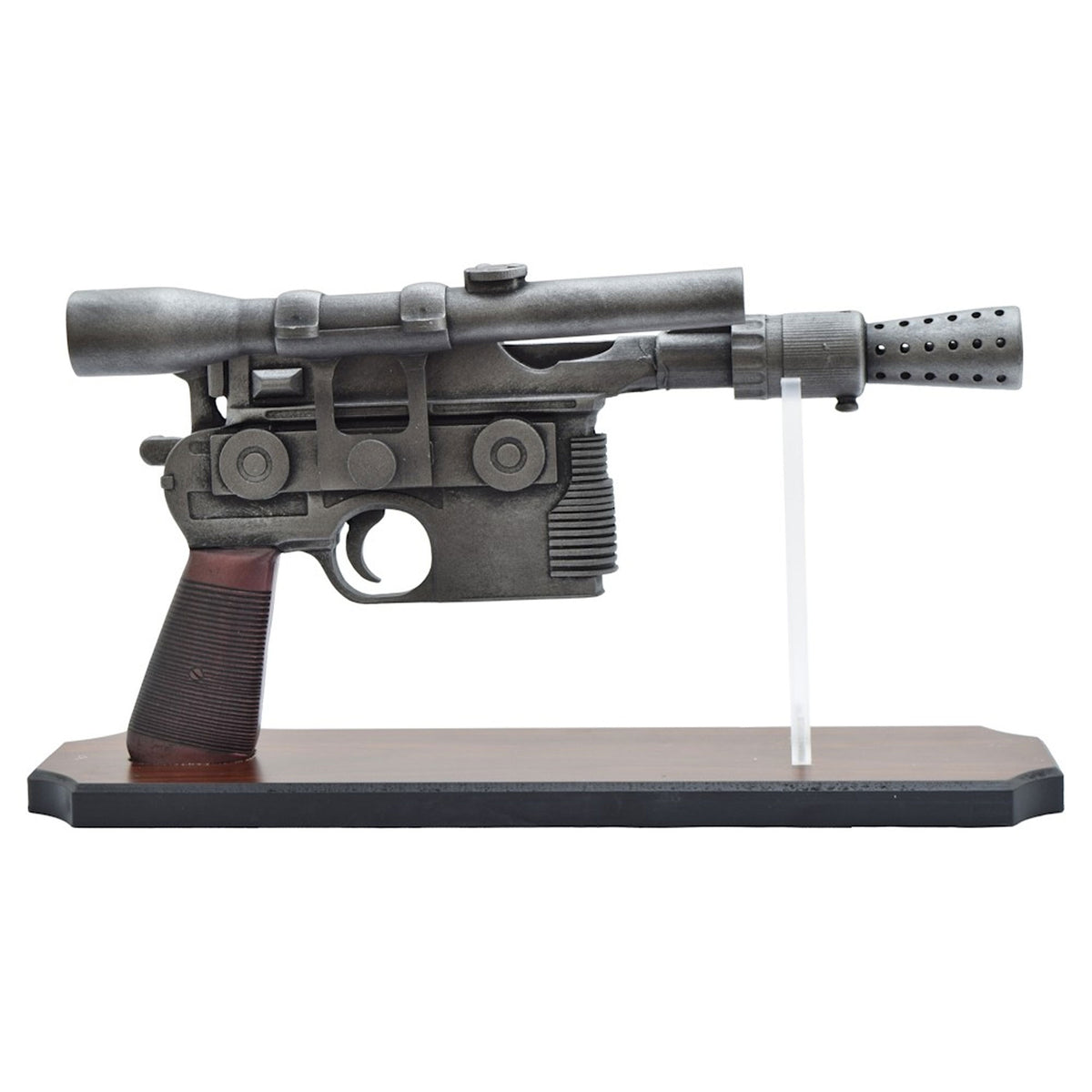 Ornamental Pistol (ZS1210) -Replica