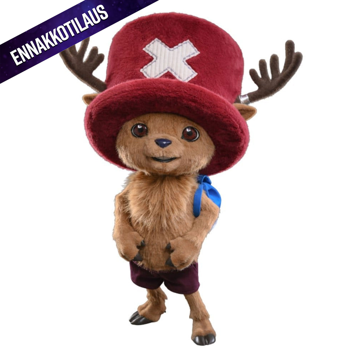 One Piece Collectible Figure Chopper -Action Figure 