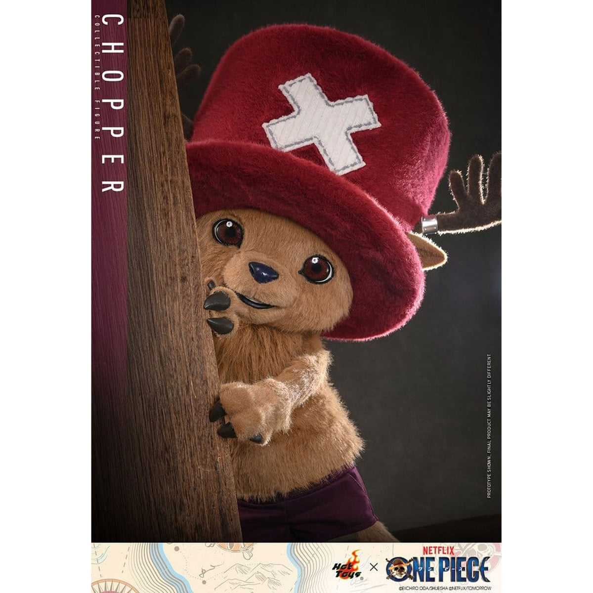 One Piece Collectible Figure Chopper -Action Figure 