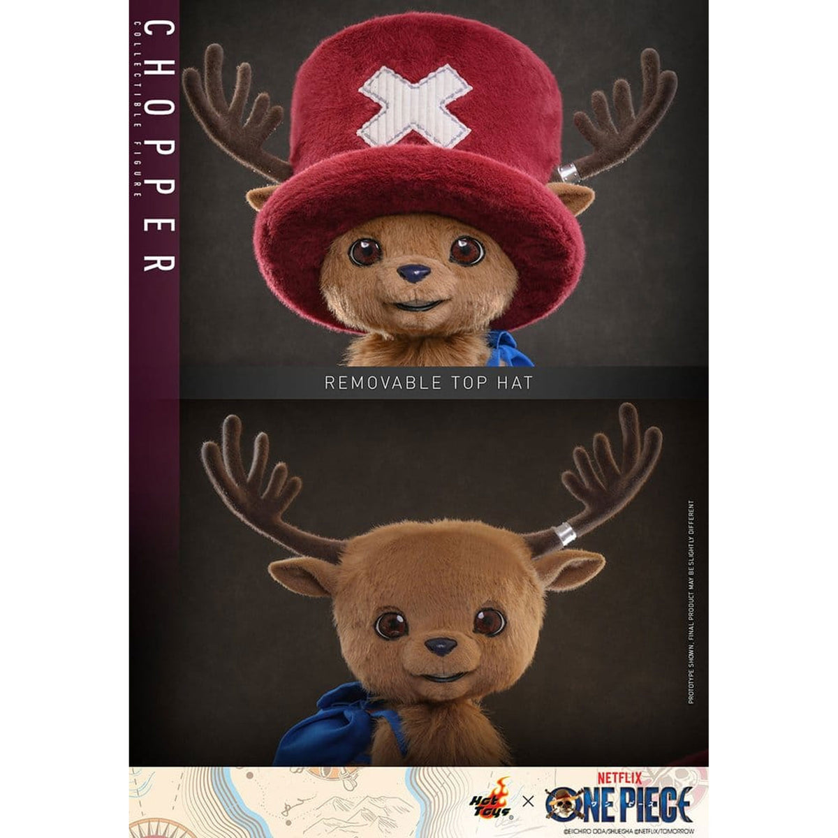 One Piece Collectible Figure Chopper -Action Figure 