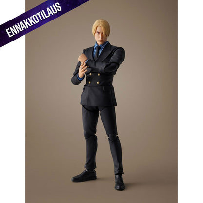 One Piece S.H.Figuarts Sanji -Action Figure