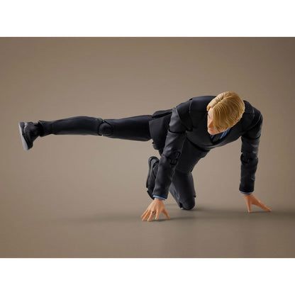 One Piece S.H.Figuarts Sanji -Action Figure