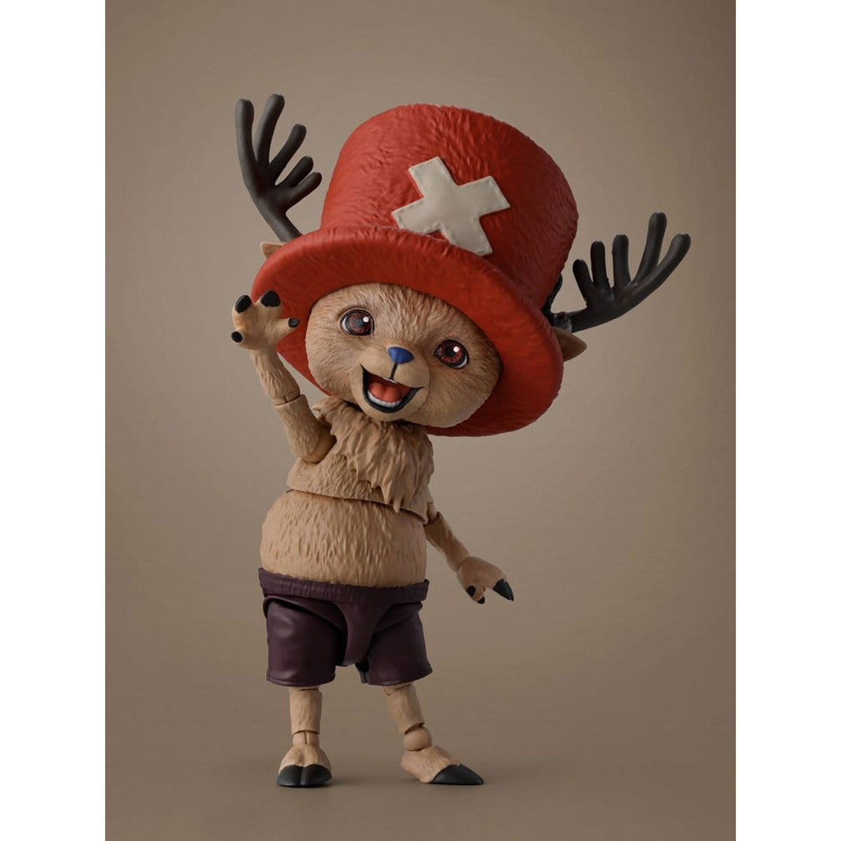 One Piece S.H.Figuarts Tony Tony Chopper -Action Figure