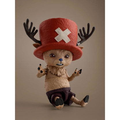 One Piece S.H.Figuarts Tony Tony Chopper -Action Figure