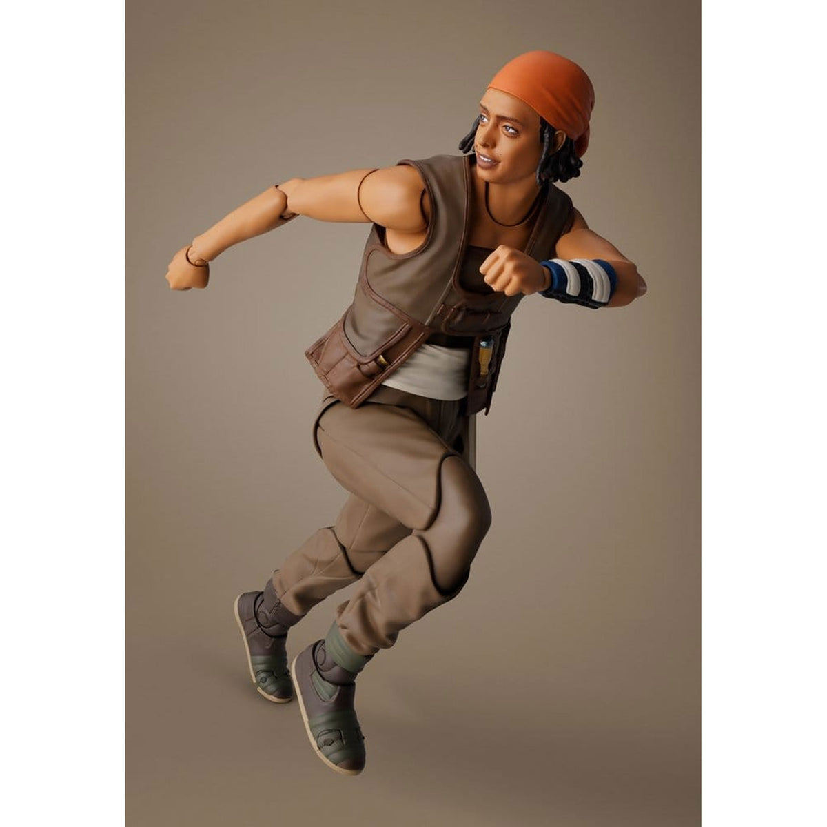 One Piece S.H.Figuarts Usopp -Action Figure 