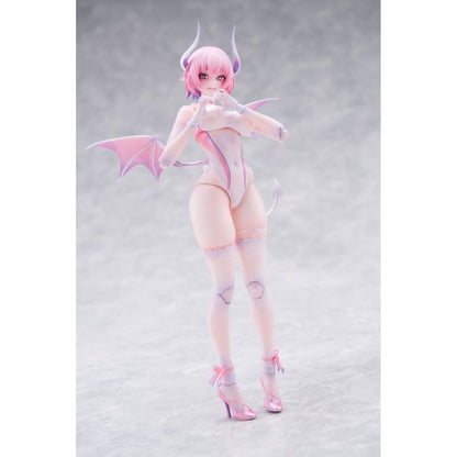 Original Character Galactic Series 1/12 Asmodea -Action Figure