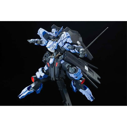 Orphan Gundam Full Mechanics Vidar 1/100 -Model Kit