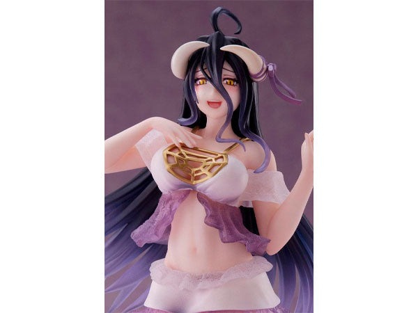 Overlord IV Coreful Albedo Nightwear Ver.