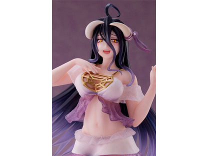 Overlord IV Coreful Albedo Nightwear Ver.