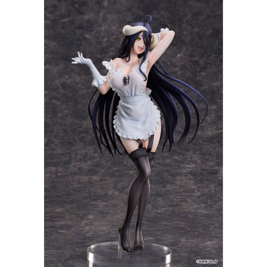 Overlord  1/7 Albedo -Figuuri