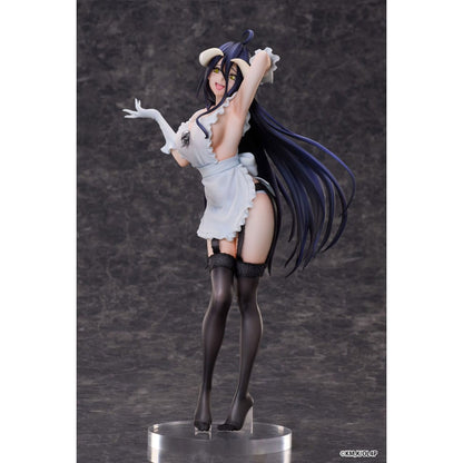 Overlord 1/7 Albedo Figure