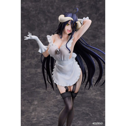 Overlord 1/7 Albedo Figure