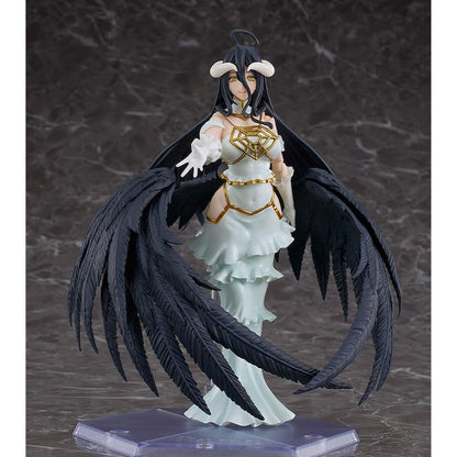 Overlord: The Holy Kingdom Figma Albedo -Action Figure