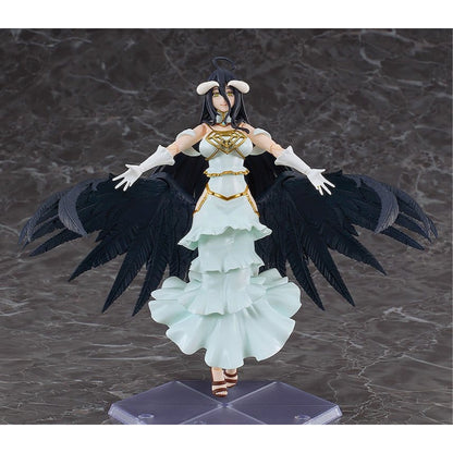 Overlord: The Holy Kingdom Figma Albedo -Action Figure