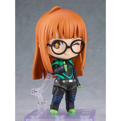 Persona5 Royal Nendoroid Futaba Sakura: Phantom Thief Ver. -Action Figure