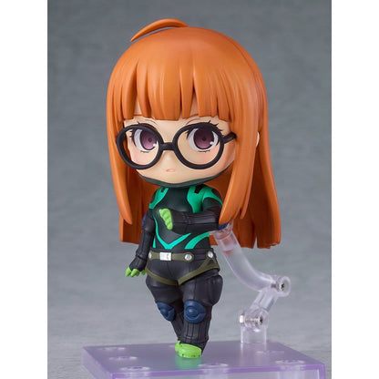 Persona5 Royal Nendoroid Futaba Sakura: Phantom Thief Ver. -Action Figure