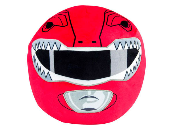 Power Rangers Mocchi-Mocchi Red Ranger -Pehmo