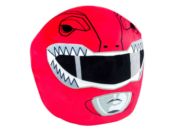 Power Rangers Mocchi-Mocchi Red Ranger -Pehmo