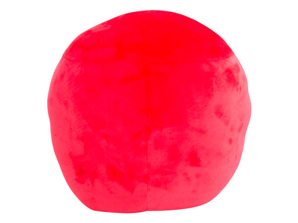 Power Rangers Mocchi-Mocchi Red Ranger -Pehmo