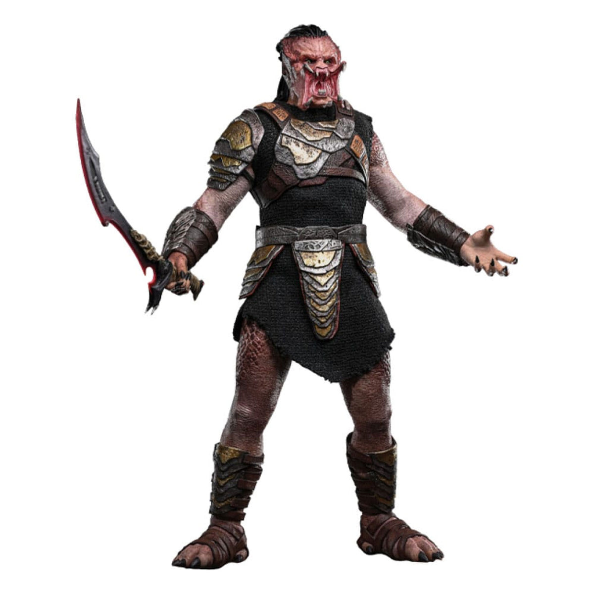 Predator: Badlands Movie Masterpiece 1/6 Dek -Action Figure