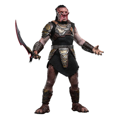 Predator: Badlands Movie Masterpiece 1/6 Dek -Action Figure