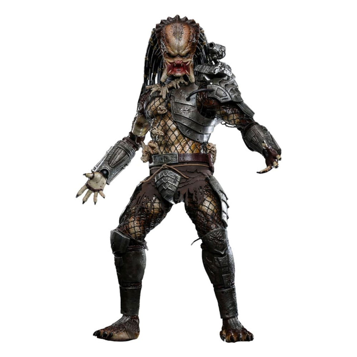 Predator Movie Masterpiece 1/6 Predator (2.0) -Action Figure