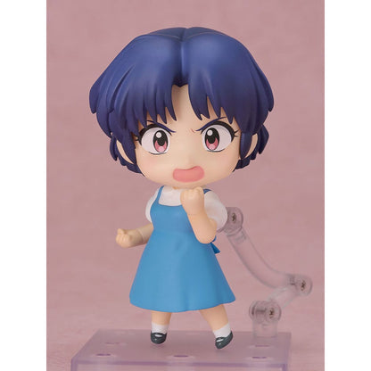 Ranma 1/2 Nendoroid Action Figure Akane Tendo