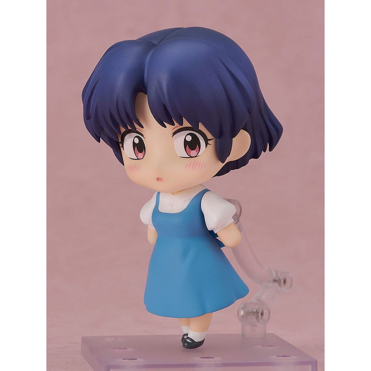 Ranma 1/2 Nendoroid Action Figure Akane Tendo