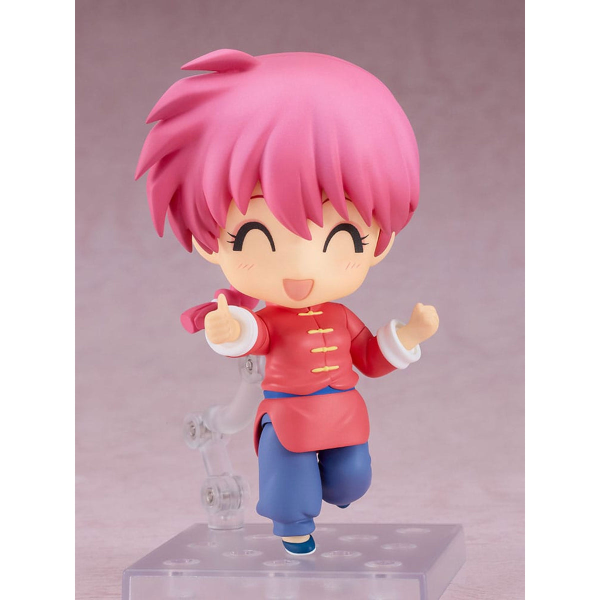 Ranma 1/2 Nendoroid Action Figure Ranma Female Ver.