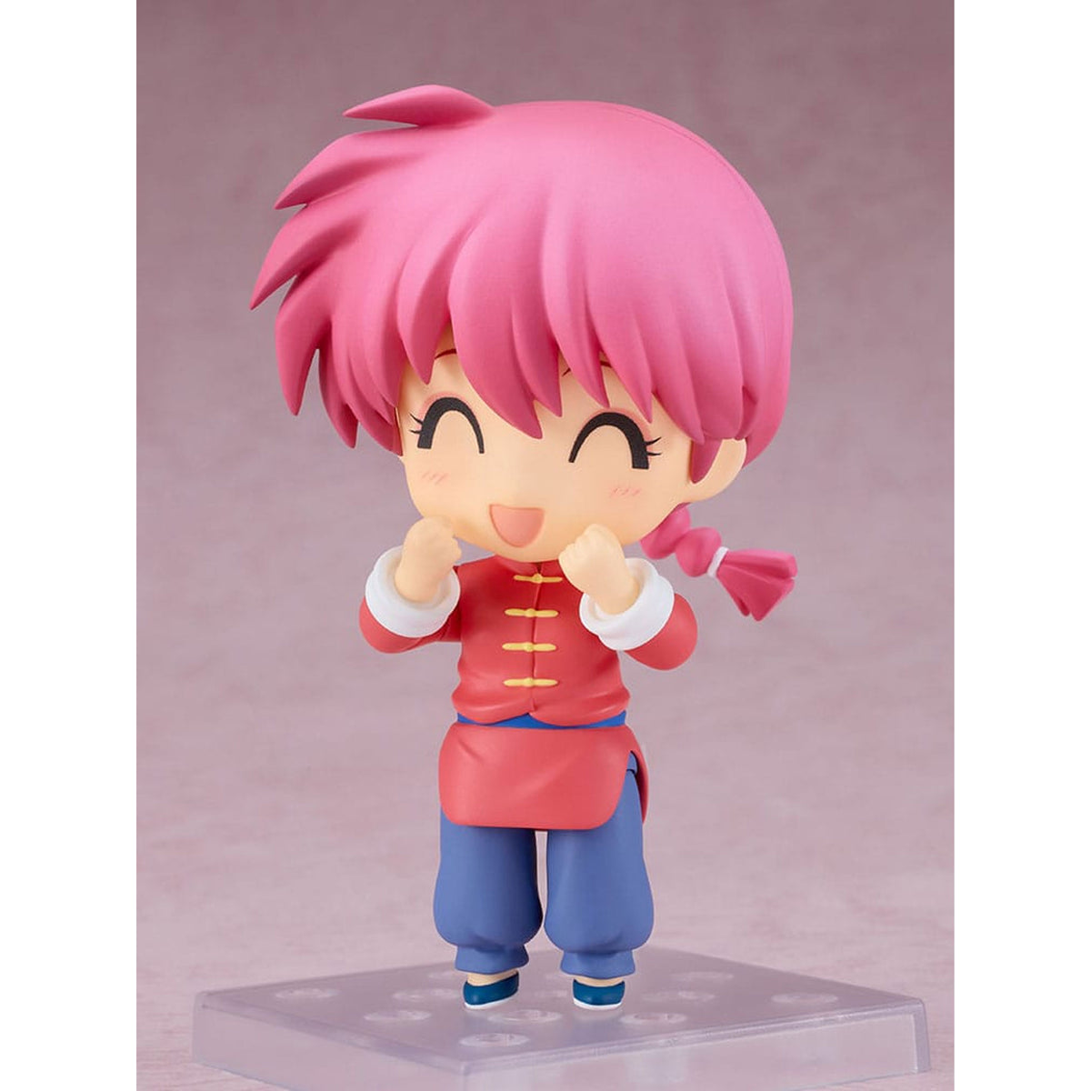 Ranma 1/2 Nendoroid Action Figure Ranma Female Ver.