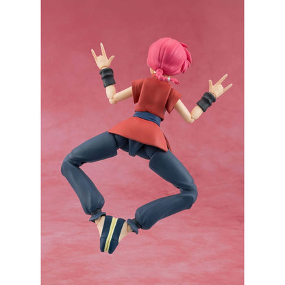 Ranma 1/2 SH Figuarts Action Figure Ranma