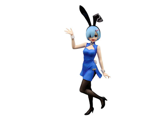 Ang.: Re:Zero BiCute Bunnies Rem China