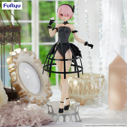 Re: Zero Exceed Creative Ram Cage Dress