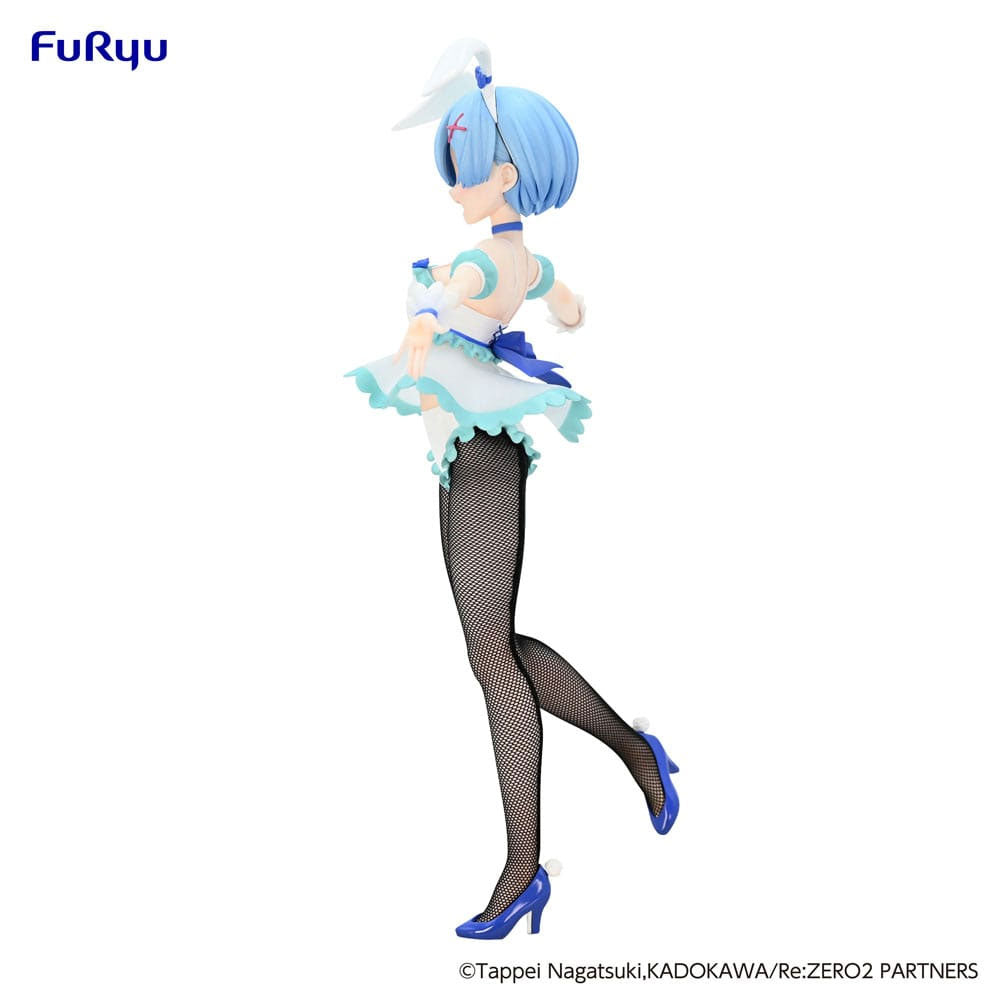 Re:ZERO -Starting Life in Another World BiCute Bunnies Rem Cutie Style